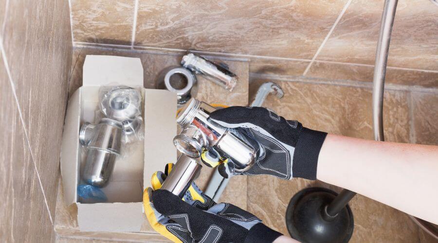 Expert new roof installation services in Forest City, PA